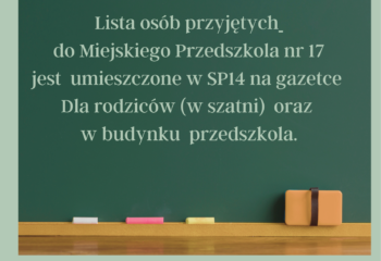 Kopia – Przedszkole