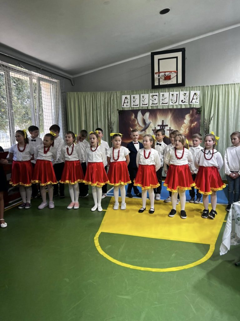 Śniadanie wielkanocne