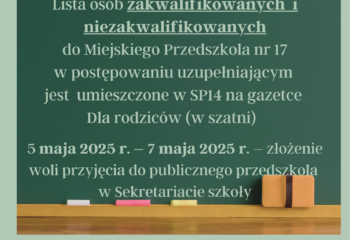Przedszkole (1)